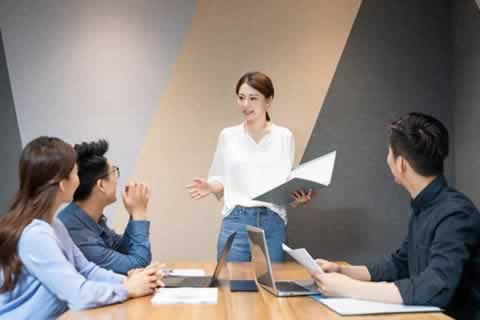 黑龙江鸡西职场发展心理咨询